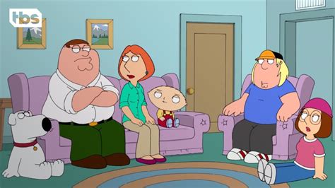 family guy clips